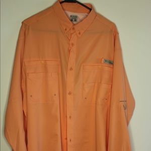 Brand New Columbia Shirt!
